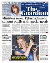The Guardian
