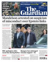 The Guardian