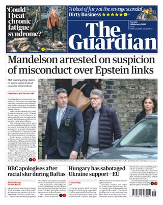 The Guardian