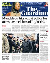 The Guardian