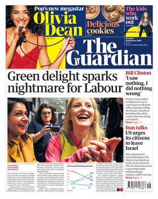 The Guardian
