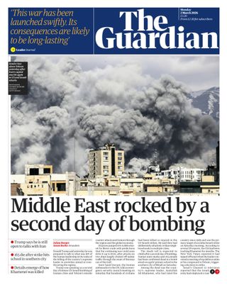 The Guardian