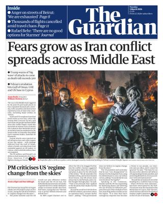 The Guardian
