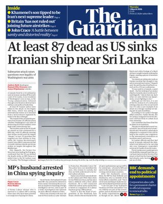 The Guardian