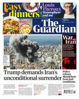 The Guardian