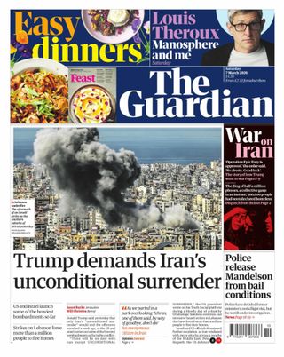 The Guardian