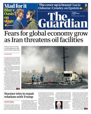 The Guardian