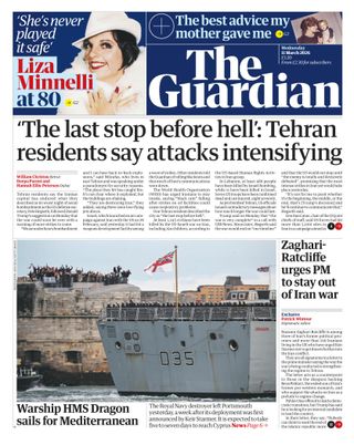 The Guardian