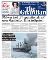 The Guardian