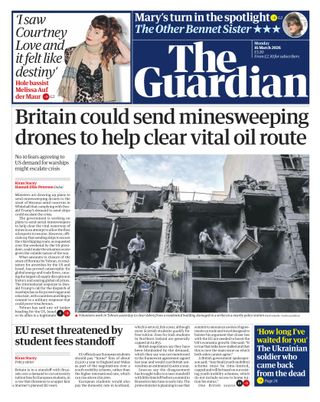 The Guardian