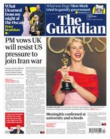 The Guardian