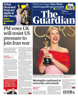 The Guardian
