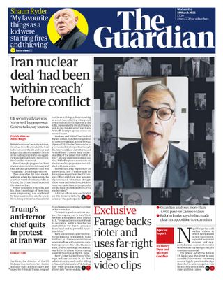 The Guardian