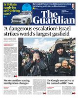 The Guardian