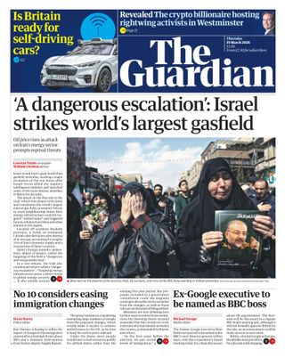 The Guardian