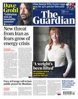The Guardian
