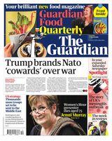 The Guardian
