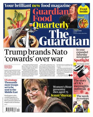 The Guardian