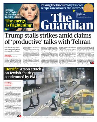 The Guardian