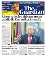The Guardian