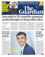 The Guardian