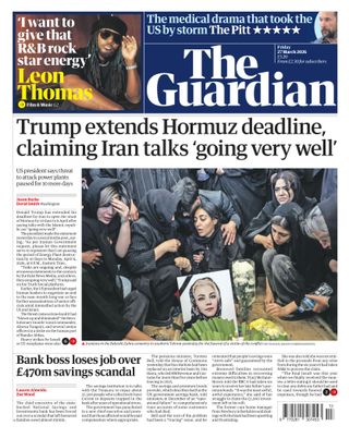 The Guardian