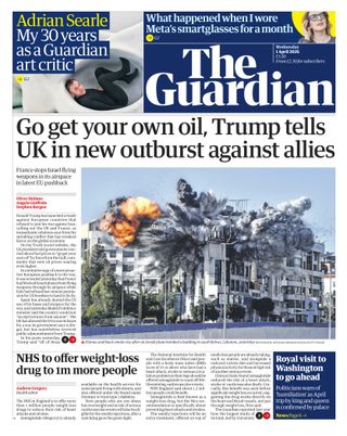 The Guardian