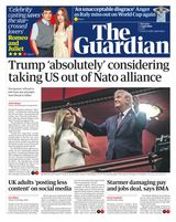 The Guardian