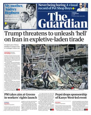 The Guardian