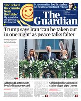 The Guardian