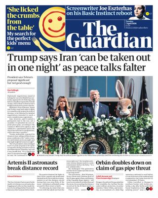 The Guardian