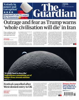 The Guardian
