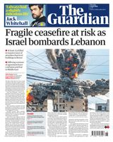 The Guardian
