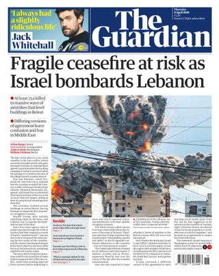 The Guardian