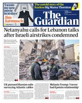 The Guardian