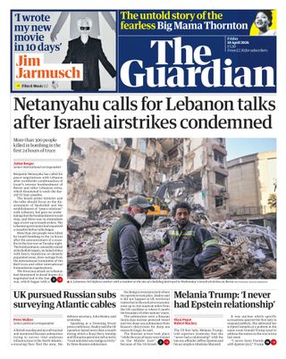 The Guardian