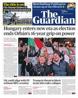 The Guardian