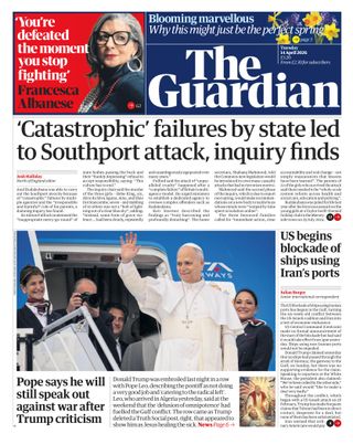 The Guardian