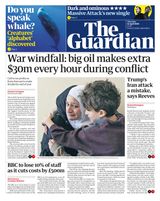 The Guardian