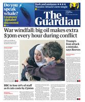 The Guardian