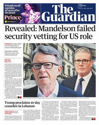The Guardian
