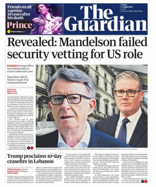 The Guardian