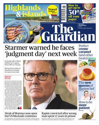 The Guardian