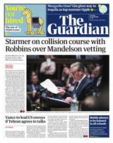 The Guardian