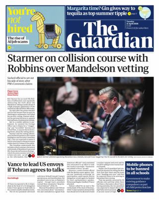 The Guardian