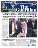 The Guardian