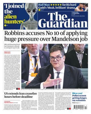 The Guardian