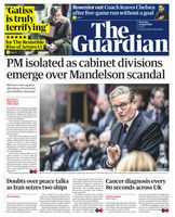The Guardian