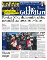 The Guardian