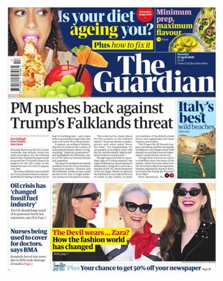 The Guardian